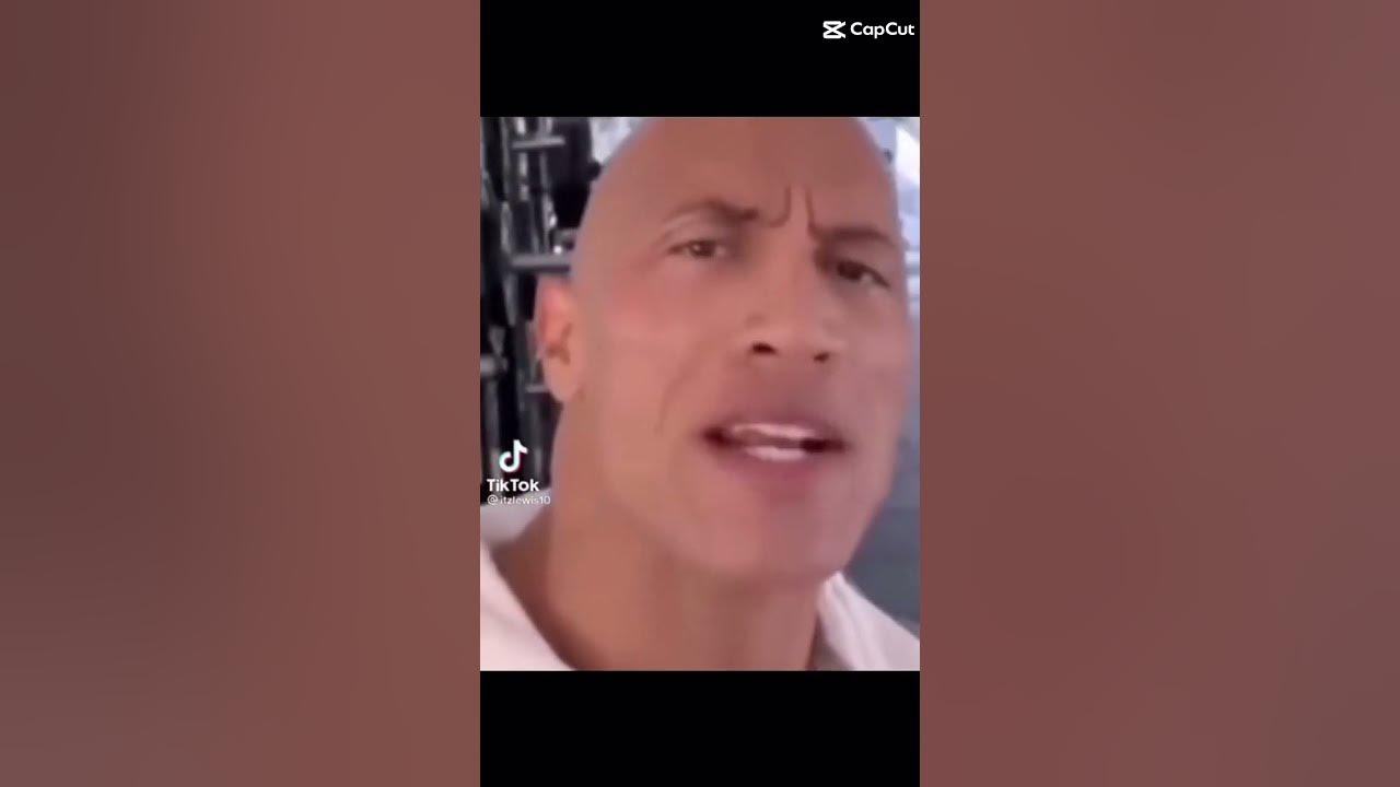 The Rock Meme Là Gì? Tổng Hợp 99+ The Rock Meme Cực Bựa