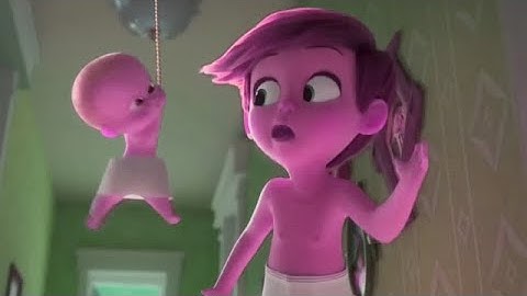 UNEXPECTED BROTHER BONDING (SPONSORED BY PREVIEW 2 MOKOU DEEPFAKE)