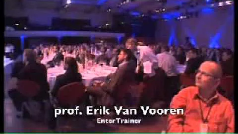 Erik van Vooren