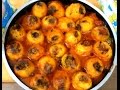 محشي االبطاطا بكل سهولة محشي االبطاطا بكل سهولة