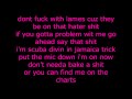 aloha lyrics by fat joe