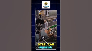 AUTOMATIC BATCH CODING MACHINE | SH HITECH CODING PVT LTD  #shhitech#viral#cijinkjetprinter#trending