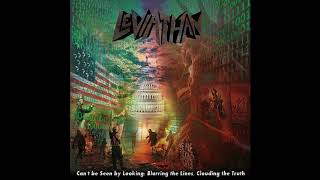 Leviathan - Mercy Kill Liberty