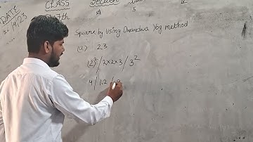 Square (two digit ) by dwandwa yog method