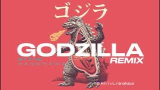 Godzilla Remix - Eminem, Mac Miller, Juice WRLD, Kendrick Lamar, J. Cole, Joyner Lucas, Denzel Curry