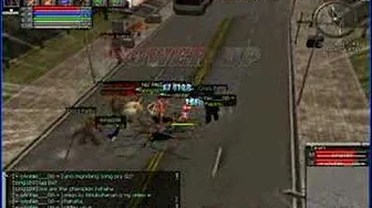 Ran Online.. HUNTING Ran Online.. HUNTING