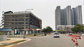 Download lagu PIK 2 OSAKA RUKO APARTMENT RS HERMINA Taman Doa AKITA JI Thamrin UPDATE September 2026 TERBARU