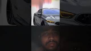 BMW 🖤#bmw #bmwm #car #cars #carlover #caredit #luxurycars #shorts #automobile #viral #success #money