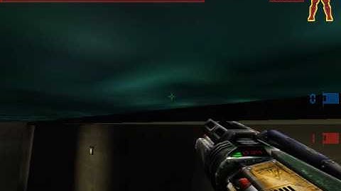 3 Enemy Flag Captures in 4 minutes. Capture The Flag, Top Level November Sub Pen)(