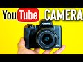 Best Cameras For YouTube in 2021