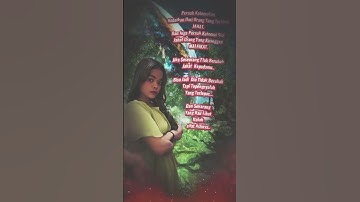 Thumbnail of Vidio Editing Cemong #feedshorts