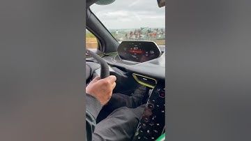 Lotus Evija rare footage 😮🎥 inside the hypercar