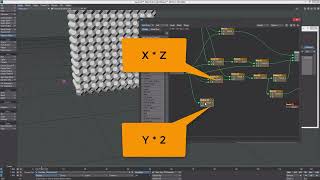 Lightwave 3D Voxelate Lightwave 3D Tutorial by Bryphi