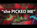 reading more of your DEEPEST stories and playing minecraft