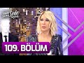 Sabahn sultan seda sayan 109 blm 25 ocak 2022  sal