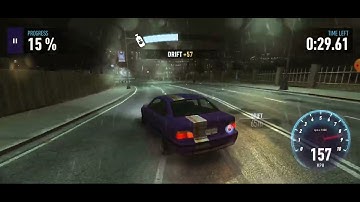 MONSTER NEED FOR SPEED No limits | NFS no limits #short #nfsnolimits #nfs #racing #car #monster #ad