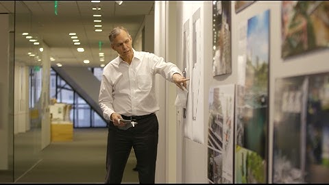 Brookfield DesignHive | Gensler | Cut To Create | Video Production Houston Texas