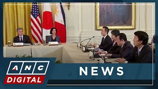 U.S., Japan commit to better coordinate military command and control | ANC