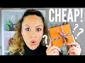 I BUY THE CHEAPEST THING ON HERMES (...THEN CUT IT UP?!)