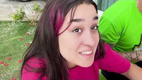 DIA DOS NAMORADOS COM OS ROSA *batalha de casal !