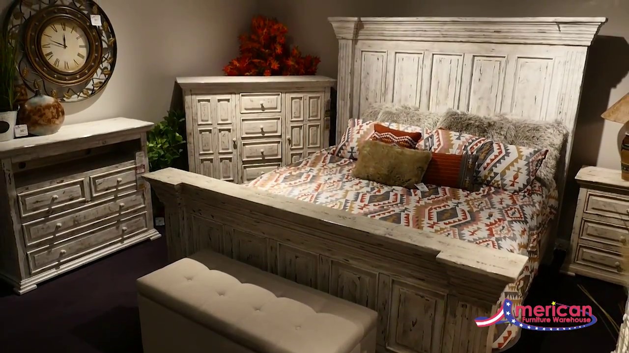 Isabella Bedroom Collection Youtube