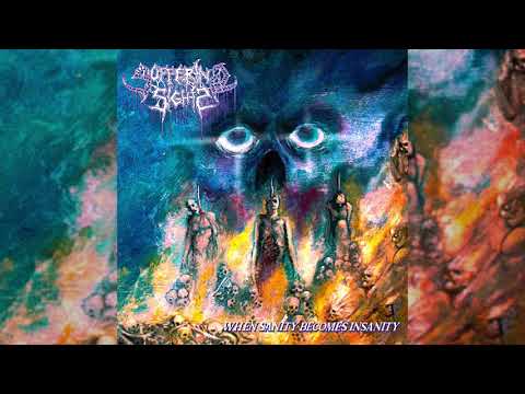 Suffering Sights - When Sanity Becomes Insanity (Full Album Premier 2021)