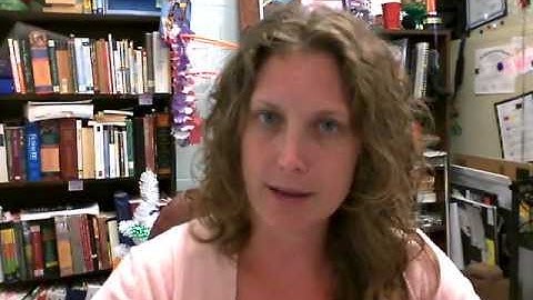 ENG 111 Module One and Course Overview