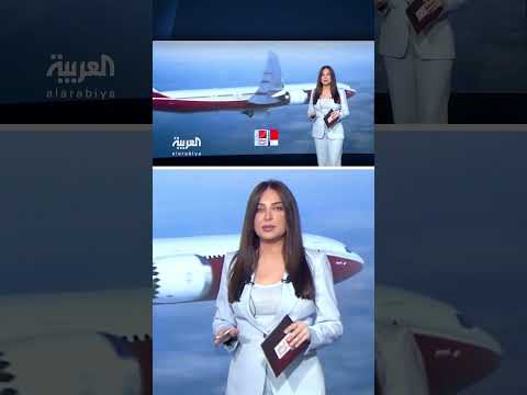 الحرب التجارية بين واشنطن وبكين تنتقل من الأرض إلى الفضاء