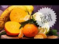 World Popular Fruits #fruit #health #shorts #tiktok