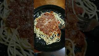 Chef Crow Show Shorts | Spaghetti  #spaghetti #shorts #80s