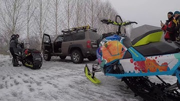 Закрытие сезона 2017-2018