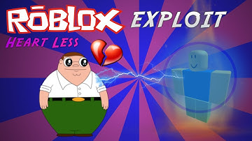 NEW ROBLOX EXPLOIT: Heartless (PATCHED) KILL, GODMODE, FORCEFIELD AND MORE! (November 26th)