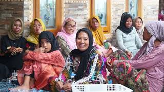 Download Lagu 1000 harinya wafat nya.alm matturi bintiana dg haul h.muzakki dg maimun MP3