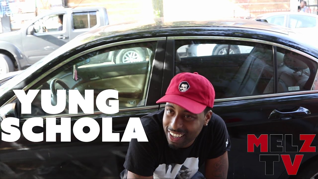 moe greene bugsy siegel YUNG SCHOLA INTERVIEW