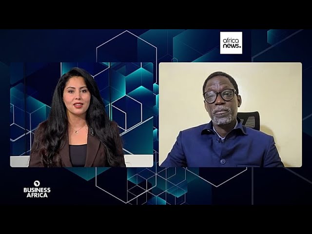 RDC : entrée réussie sur les marchés internationaux [Business Africa]