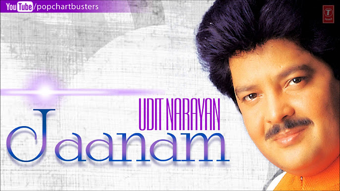 ☞ Jaanam Album Full Songs Playlist - Udit Narayan - YouTube