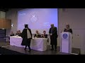 Dorset College Conferring Ceremony 2017 - Full Video