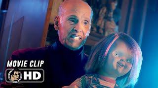 CHUCKY (S3 E8)  | The Good Guy Doll Ruined Me (2024) CLIP HD