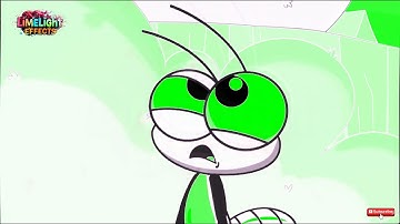 Slow down Bob Zoom! (Sponsored by Klasky Csupo 2001 Effects)