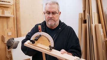 Cutting Angle Precision plus YouTube is Censoring You