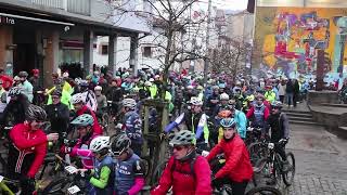 23/01/29 11. Irisasi BTT Hotzak Akabatzen