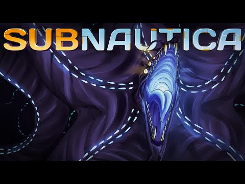 ПОЧЕМУ ВЫМЕР ГАРГАНТЮА? | Тайны Subnautica