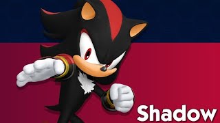 Skor tinggi pakai Shadow, Sonic Dash 2: Sonic Boom Indonesia