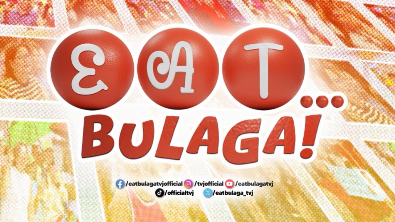 EAT BULAGA LIVE | TVJ ON TV5  | AUGUST 13, 2026