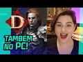 DIABLO IMMORTAL: Data de LANÇAMENTO e versão de PC!