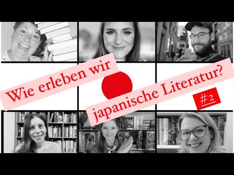 Video: Sind japanische Übersetzer gefragt?