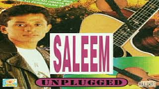 Video thumbnail of "Saleem - Mimpi Yang Pulang [ Unplugged ] HQ"