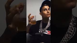 Mc Paiva Antes Da Fama A 4 Anos Atrás