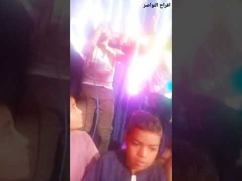 كريم السلواوى ابويا ضهري وسندي كل سنه دي هودي واعي ويدي افراح النواصر مركز اسنا