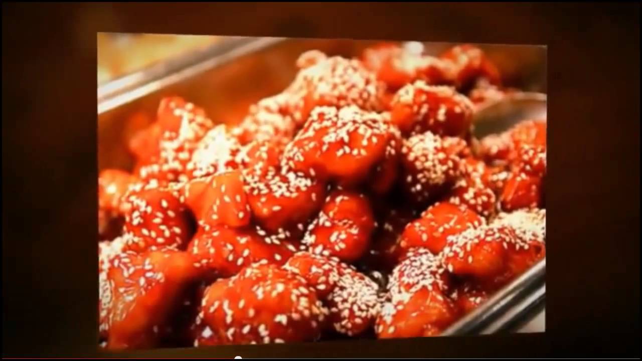 China Ocean Super Buffet Restaurant Mobile Alabama - YouTube